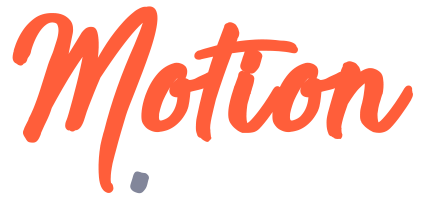 Vidéo Motion By LCDM